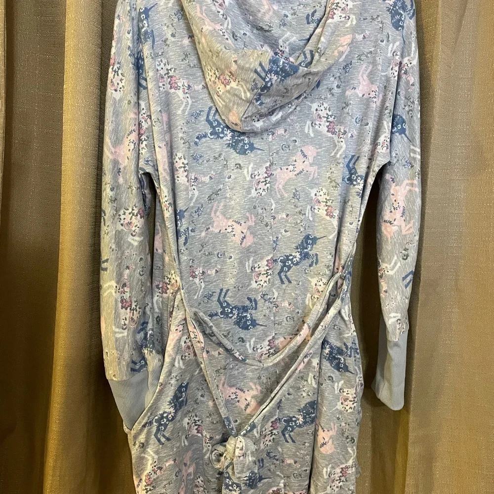 Jaclyn Intimates Robe - Medium - Picture 6 of 9